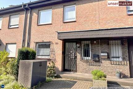 Haus zum Kaufen in Duisburg 409.000 € 132 m²