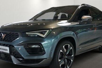 Cupra Ateca 43.795 km 28.980 € Düsseldorf 40589