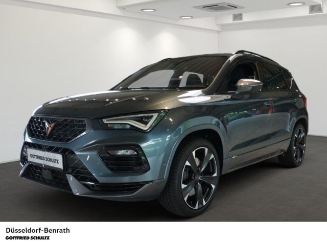 Cupra Ateca 43.795 km 28.980 € Düsseldorf 40589