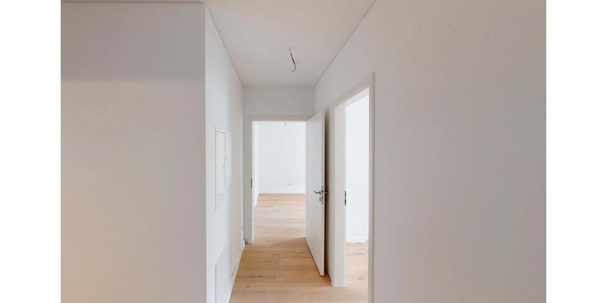 Dachgeschoßwohnung Düsseldorf Stadtbezirk 3 - 4 Zimmer, 107 m&sup2;, 2.070&euro; | Angebot:25803940