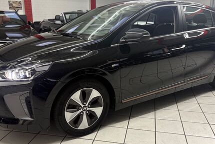Hyundai IONIQ 84.000 km 13.990 &euro; Leverkusen 51371