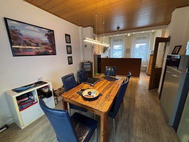 Reihenmittelhaus Mönchengladbach Rheydt - 4 Zimmer, 120 m&sup2;, 269.000&euro; | Angebot:24270707