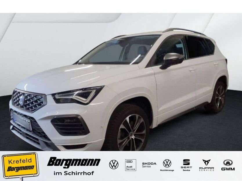 Ateca
