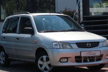 Mazda Demio 171.975 km 1.900 € Neuss 41469