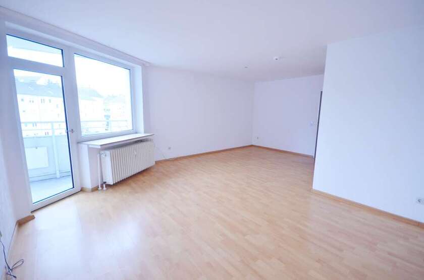 Wohnung zum Mieten in Wuppertal 362,82 € 73.15 m²