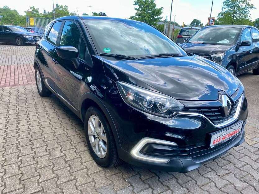 Captur