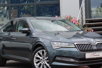 Skoda Superb 148.728 km 17.190 &euro; Neuss 41469