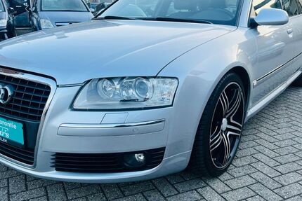 Audi A8 216.000 km 5.999 &euro; Viersen 41748