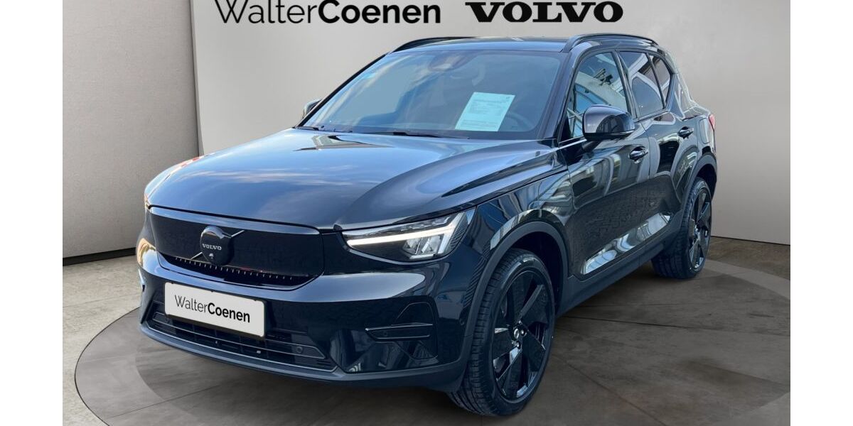 Volvo EX40 4.980 km 49.980 &euro; Mönchengladbach 41068