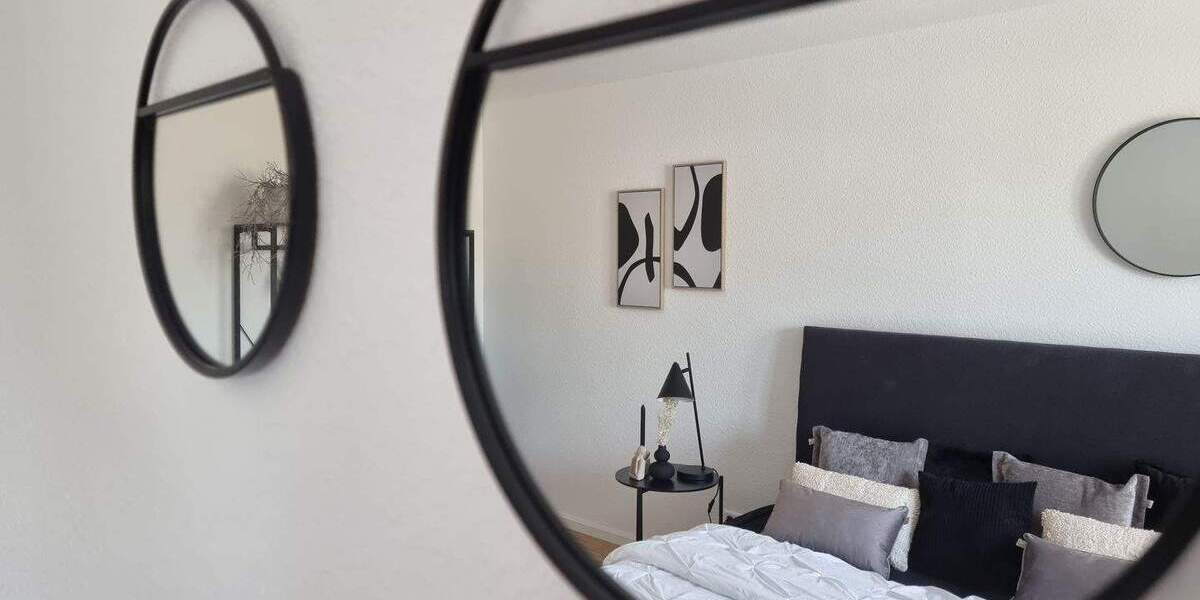 Ihr Traum vom Eigenheim: Schlüsselfertiger Neubau mit Garten 4 zimmer