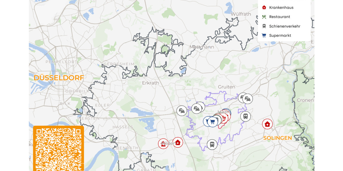 Komfortabel, ruhig, begehrt -Ruheoase in zentraler Lage -Wohnen mit Garten und Tiefgaragenstellplatz 3 zimmer