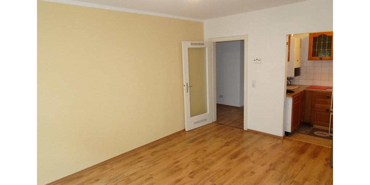 Etagenwohnung Wuppertal Arrenberg - 2 Zimmer, 58 m&sup2;, 490&euro; | Angebot:26425538