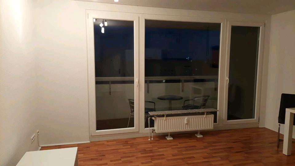 Kleines Apartment in Fischeln zum 01.05.26 1 zimmer