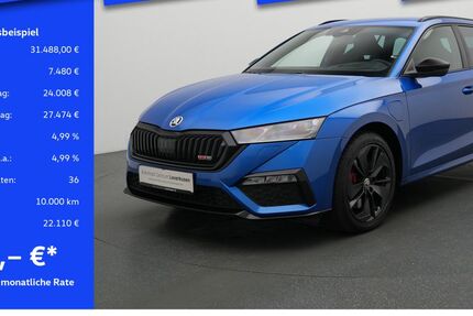 Skoda Octavia 49.819 km 29.980 &euro; Leverkusen 51379