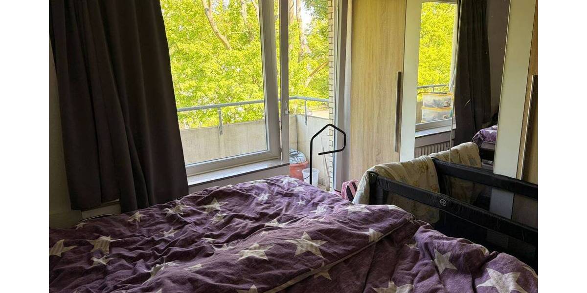 Etagenwohnung Mönchengladbach Odenkirchen - 1 Zimmer, 74 m&sup2;, 119.000&euro; | Angebot:26320175