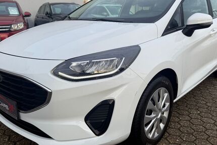 Ford Fiesta 104.890 km 9.390 &euro; Mönchengladbach 41236