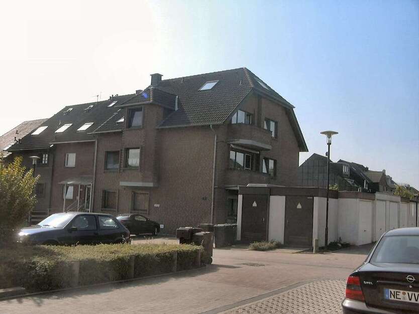 Wohnung zum Mieten in Grevenbroich 490 € 50 m²