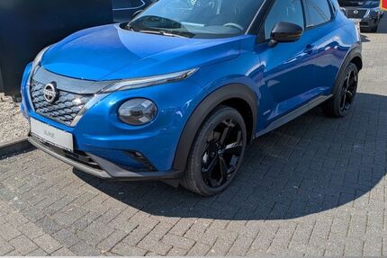 Nissan Juke 8.149 km 25.888 &euro; Monheim 40789