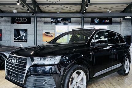 Audi Q7 78.692 km 46.990 € Remscheid 42859