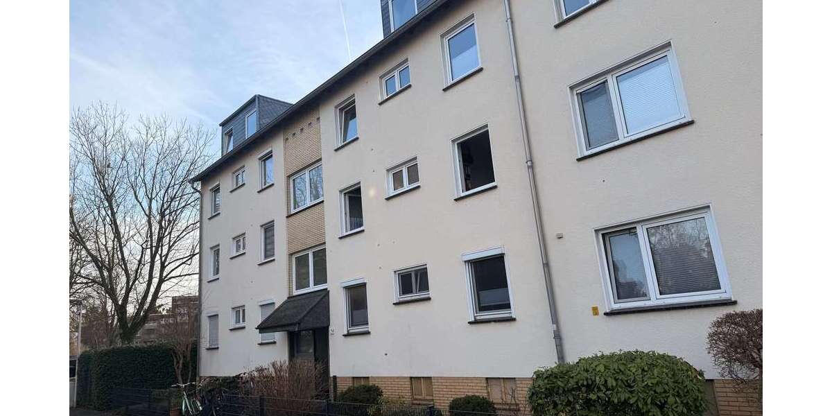 Wohnung zum Kaufen in Monheim 255.000 € 67 m² 3 zimmer