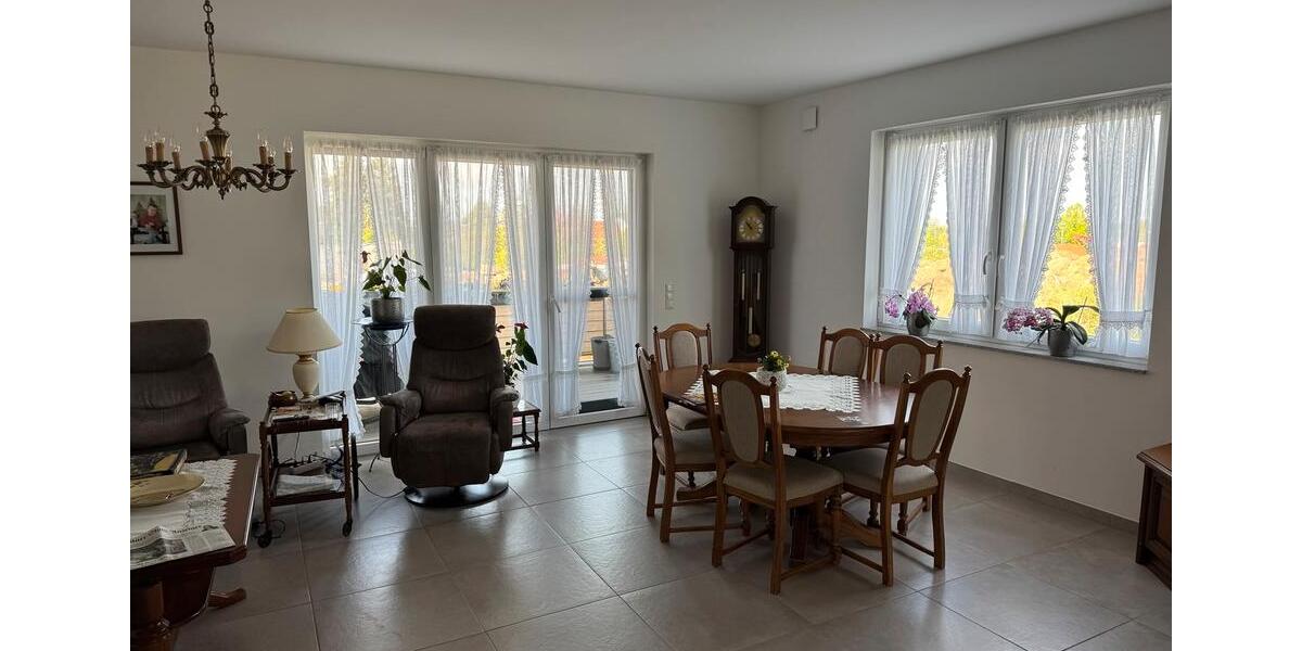 Etagenwohnung Bergheim Auenheim - 4 Zimmer, 119 m&sup2;, 2.032&euro; | Angebot:26336403