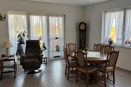 Wohnung Bergheim Auenheim - 4 Zimmer, 119 m&sup2;, 2.032&euro; | Angebot:26336403