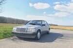 Mercedes-Benz 190E 86.500 km 10.500 € Bedburg 50181