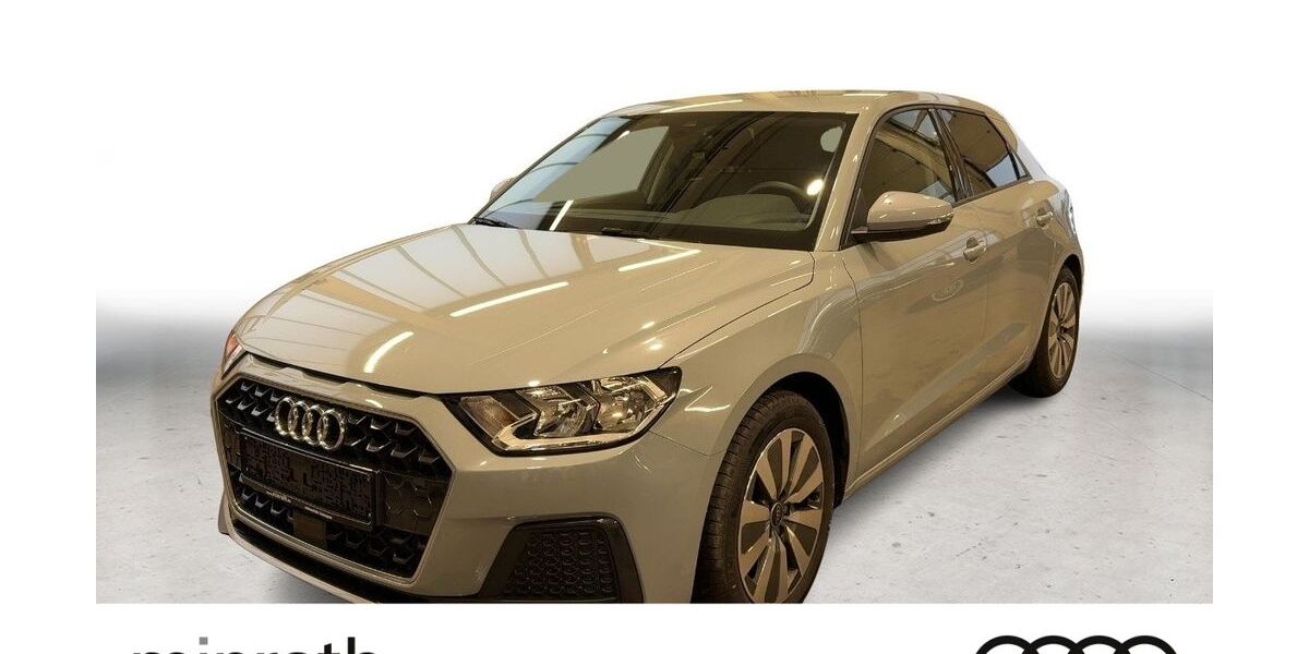 Audi A1 7.944 km 21.130 &euro; Duisburg-Rheinhausen 47226