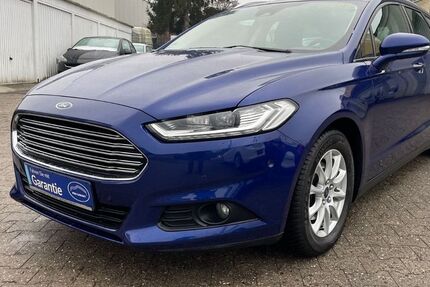 Ford Mondeo 89.000 km 9.999 &euro; Mönchengladbach 41238