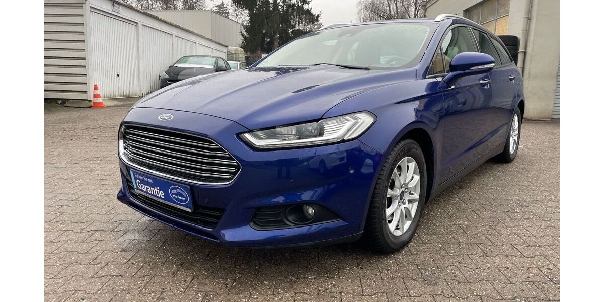 Ford Mondeo 89.000 km 9.999 &euro; Mönchengladbach 41238