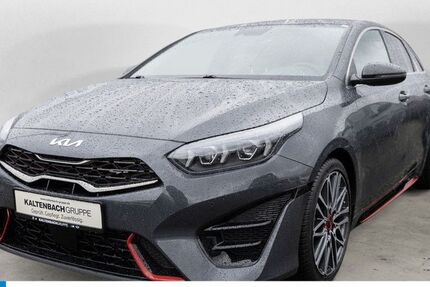 Kia pro ceed / ProCeed 35.971 km 28.290 &euro; Remscheid 42897