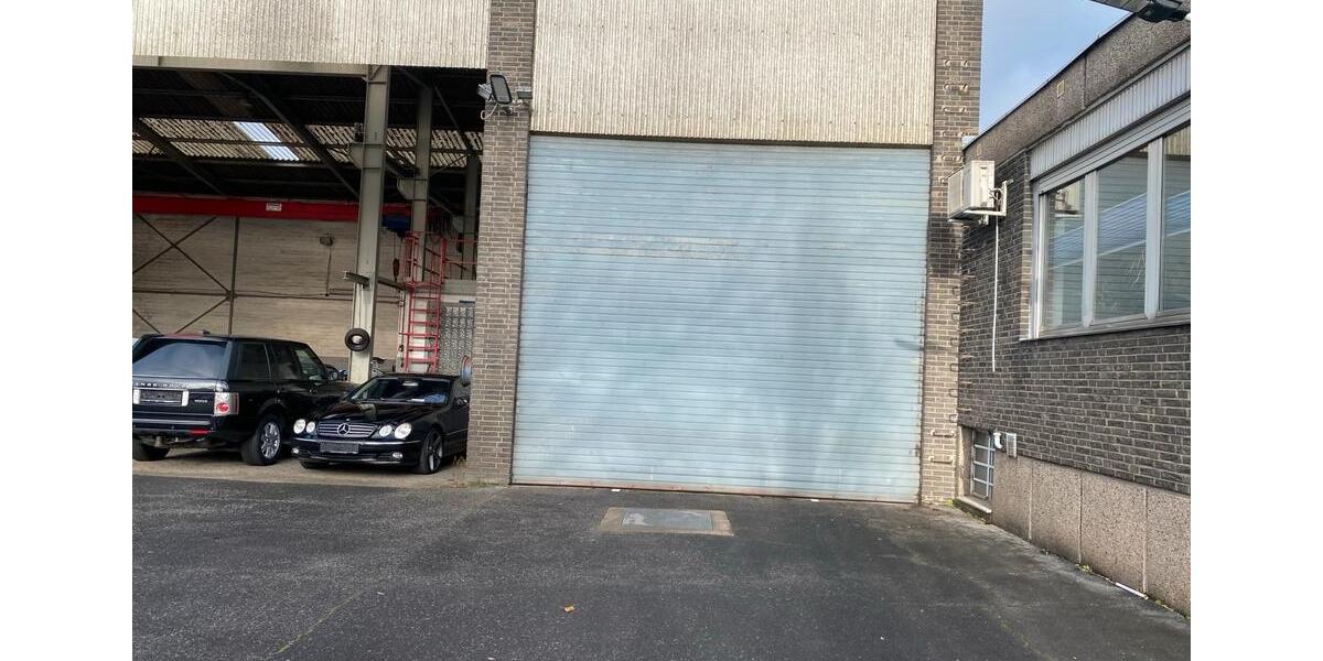 Garagen / Stellplätze Düsseldorf Stadtbezirk 9 - 3.700&euro; | Angebot:26511437