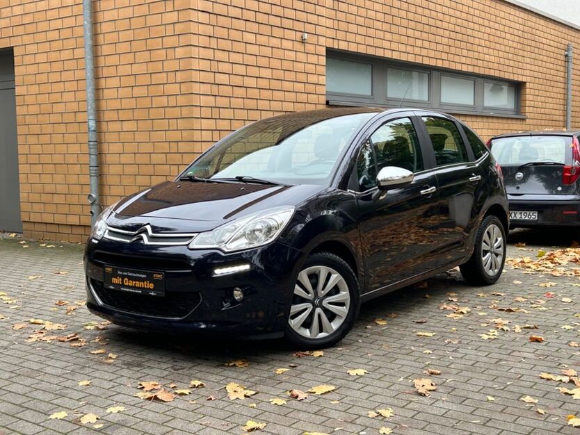 Citroen C3 128.554 km 5.750 € Essen 45326
