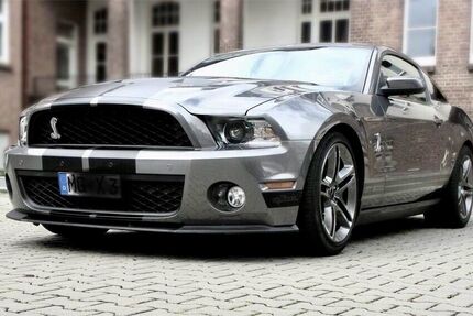 Ford Mustang 68.000 km 42.000 &euro; Mönchengladbach 41069