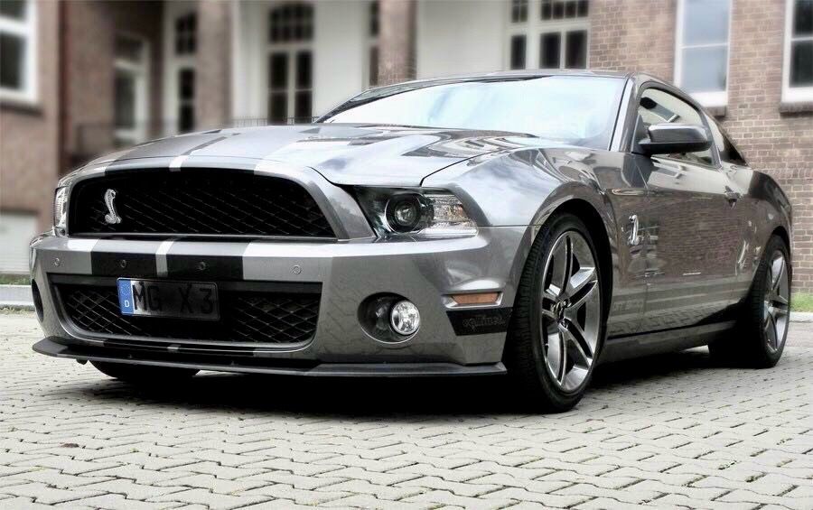 Ford Mustang 68.000 km 42.000 &euro; Mönchengladbach 41069