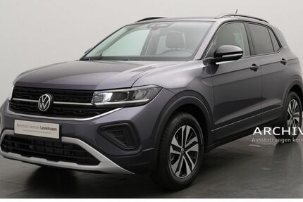 VW T-Cross 9.897 km 19.680 &euro; Leverkusen 51379