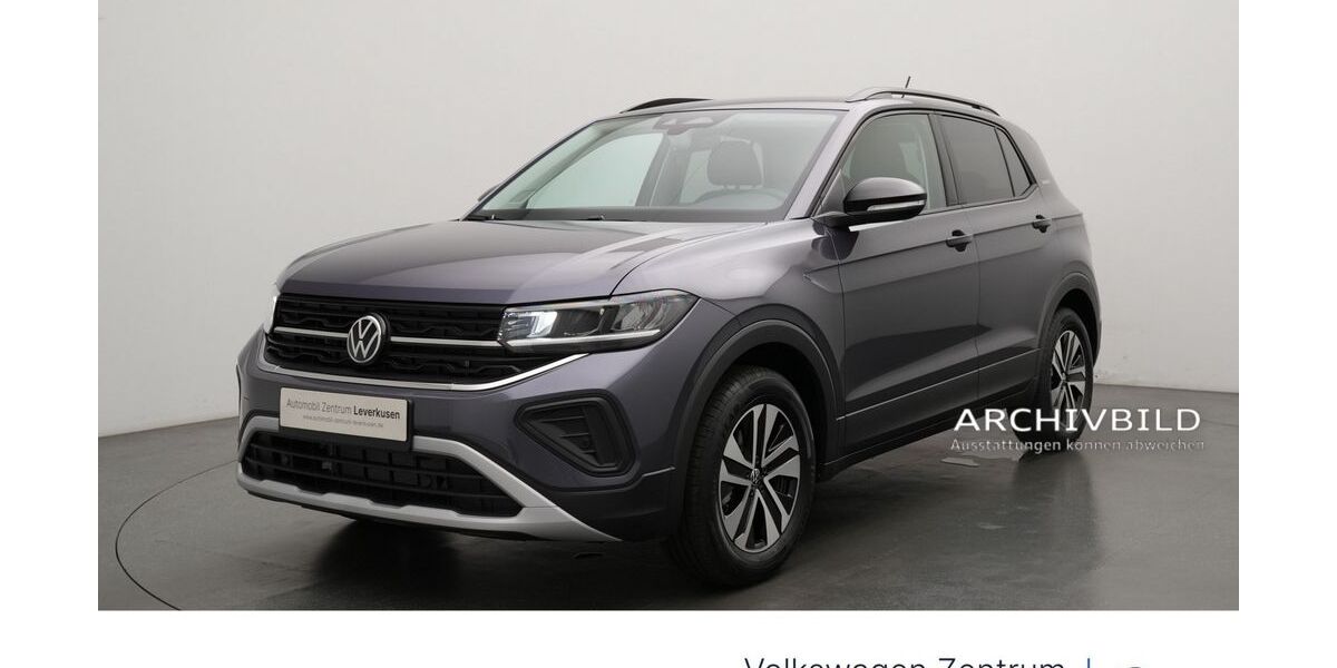 VW T-Cross 9.897 km 19.680 &euro; Leverkusen 51379