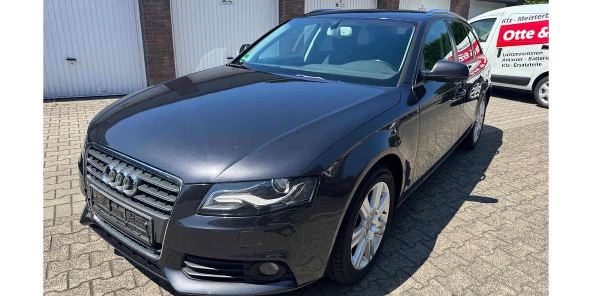 Audi A4 356.000 km 4.490 &euro; Neuss 41462