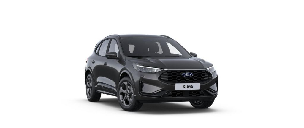 Ford Kuga 5.999 km 36.480 &euro; Hilden 40721