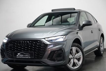 Audi Q5 94.000 km 41.999 &euro; Grevenbroich 41515