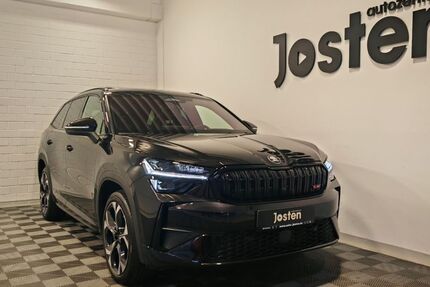 Skoda Kodiaq 11.590 km 53.990 &euro; Monheim am Rhein 40789