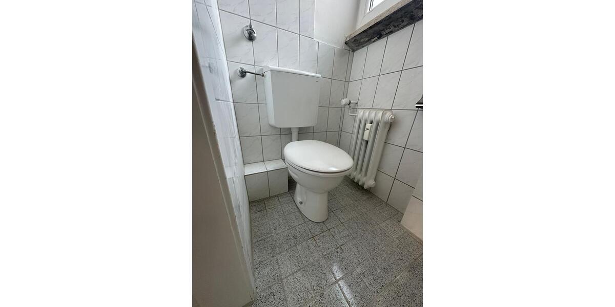 Etagenwohnung Wuppertal Elberfeld - 5 Zimmer, 101 m&sup2;, 890&euro; | Angebot:25784499