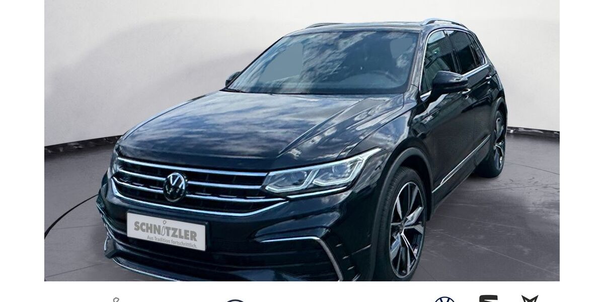 VW Tiguan 60.300 km 32.950 &euro; Langenfeld 40764