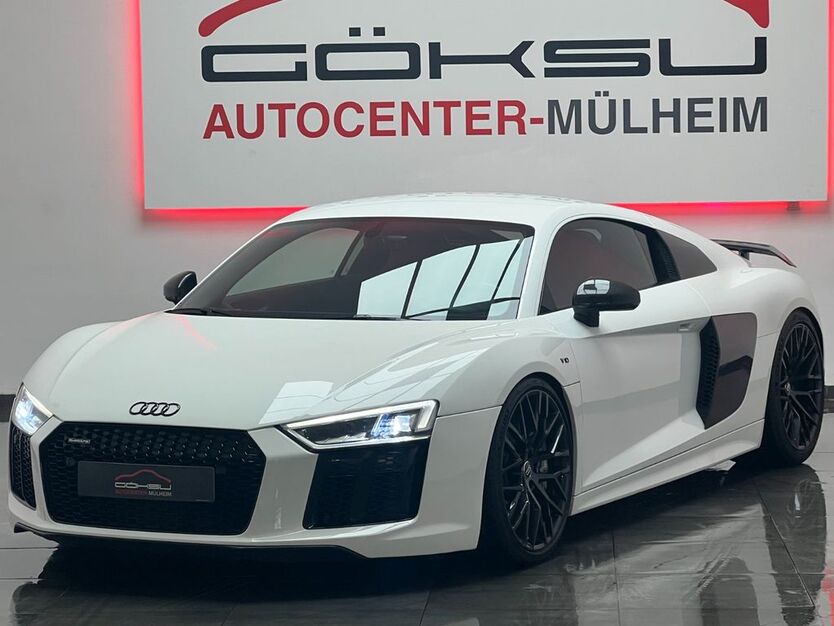 Audi R8 72.000 km 114.950 € Mülheim an der ruhr 45476