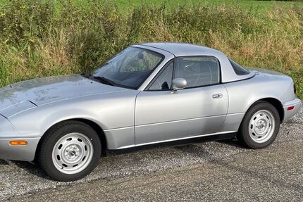 Mazda MX-5 119.500 km 12.000 &euro; Hilden 40723