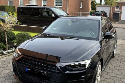 Audi A1 35.000 km 28.999 &euro; Meerbusch 40670