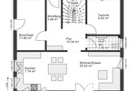 Einfamilienhaus Korschenbroich - 4 Zimmer, 149 m&sup2;, 429.000&euro; | Angebot:26891860