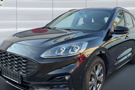 Ford Kuga 37.037 km 24.379 &euro; Duisburg 47057
