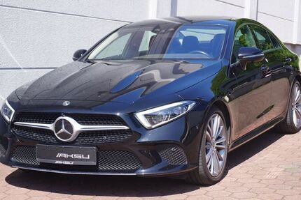 Mercedes CLS 350