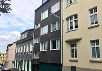 Hübsche 1-Zi.-Whg. mit modernem BadeZimmer und Balkon
